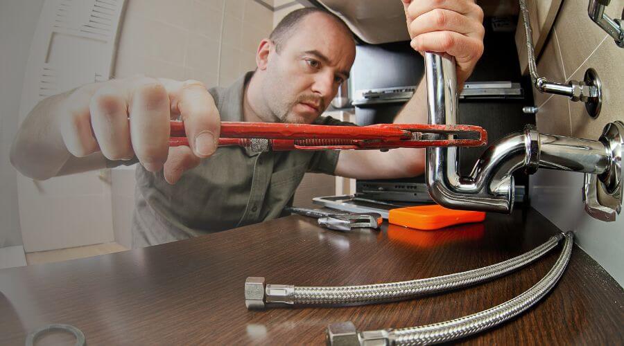 Local annual plumbing maintenance in Grafton, IA